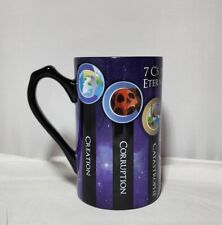 The SEVEN C's Creation Museum Mug Stoneware Coffee Cup  picture