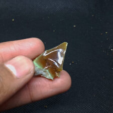 8 Crt Opal Raw stone Natural Ethiopian Opal Raw rough stone Healing Raw Opal / picture