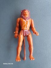 Flash Gordon THUN THE LION MAN Figure 3 3/4