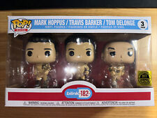 Hot Topic EXPO Exclusive Funko 3-Pack Blink 182 Hot Topic Exclusive picture