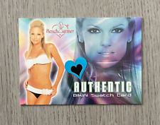 2005 Bench Warmer Authentic Bikini Swatch | Tiffany Selby picture