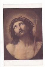 Guido Reni dit le Guide painting / Esso Home / Jesus Crown of thorns / Louvre picture
