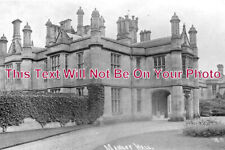 ST 300 - Manley Hall (Demolished 1905) Staffordshire picture