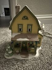 Department 56 A Christmas Story Farcus House Retired Rare picture