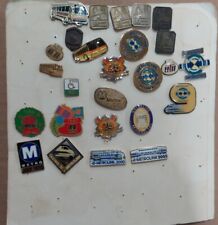 LA RTD Pins Metrorail Pins MTA , 1 Pin Your Choice ,   picture