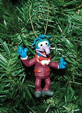 The Muppets Gonzo Christmas Ornament picture