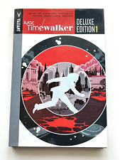 Ivar, Timewalker 1 Deluxe Edition Hardcover HC Valiant Comics picture