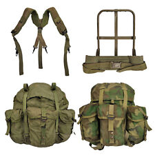 Alice Rucksack Genuine US Day Bag Army Backpack Webbing LC2 Suspender System picture