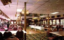 Postcard Dinning Room Of the MV West Virginia Belle picture
