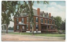 Dover NH Childrens Home 1909 Postcard ~ New Hampshire picture
