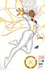 IMMORTAL X-MEN #1 (DAVID NAKAYAMA EXCLUSIVE VARIANT)(2022) Marvel Comics picture