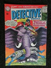 Detective Comics #333  Nov 1964  Higher Grade Book  See Pics picture