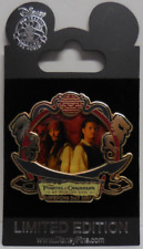 Disney WOD NYC Pirates of the Caribbean At World’s End Pirate Pin-Trading Day LE picture