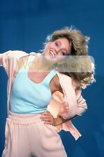Young HEATHER LOCKLEAR Gets All Puffy ** Fine Art Archival Photo (8.5x11) UNSEEN picture