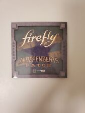 Firefly Independence Patch Loot Crate December 2016 Revolution New picture