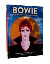 Bowie: Stardust, Rayguns, & Moonage Daydreams (Ogn Biography of Ziggy Stardust, picture