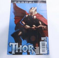 Thor Annual #1 Marvel Comics 2009 Mico Suayan picture