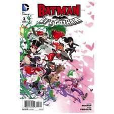 Batman: Li'l Gotham #3 in Near Mint condition. DC comics [d| picture