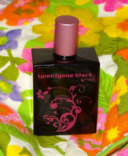 Twentyone Black by Rue21 Perfume Spray 65% Full 1.7oz READ Twenty One Black Rue picture