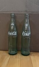 Vintage Coca-Cola 1 Pint Bottles  picture
