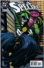 The Spectre (DC, 1992 series) #51 NM picture