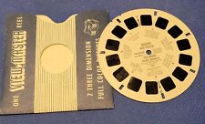 Rare Sawyer's view-master Reel 602 Bogota and Vicinity Colombia S America picture