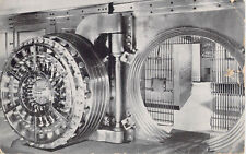 1928 Pacific Southwest Trust and Savings Bank Central Office Vault Los Angeles  picture