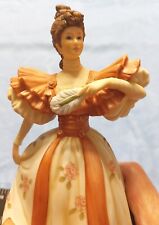 Lenox First Waltz Fine Porcelain Sculpture Made In Japan Brand New picture