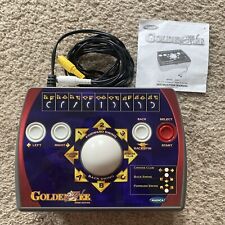 Golden Tee Golf Home Edition Plug & Play Arcade Video Game 2005 Radica - Tested picture