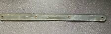 Ford Model A Original Ford Sill Plate 1930-31 picture