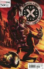 Immortal X-Men (14A)  Mark Brooks Regular Marvel Comics 9-Aug-23 picture