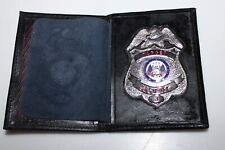 Vtg Target Protection Specialist Employee Security Theft Patrol Badge No.3 Rare picture