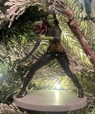 2023 Gamora Thanos Daughter Christmas Tree Ornament Guardians of the Galaxy picture