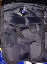 Universal Studios Black Urban Day Pack.          ALL NEW W TAGS  picture