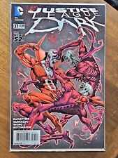 DC Comics The New 52 Justice League Dark #37 VF+ ~ 1st print ~ Combine Shipping  picture