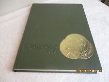 1969 NORTH CENTRAL INIANAPOLIS INDIIANA High School Yearbook-R22-8233 picture