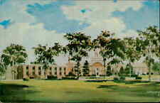 Postcard: Artist's concept by Henrietta D. Goodall Hospital Sanford Maine picture