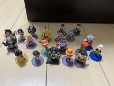 One Piece Collection Figure Candy Toy Gacha Mini from japan Rare F/S Good condit picture