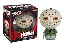 Funko Dorbz Horror: Friday the 13th, Jason Voorhees #057 picture