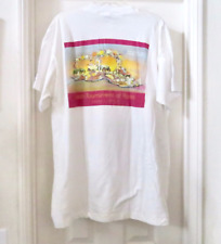 AAA Auto Club So CA Rose Parade MODEL T CARS T-Shirt Size XL picture