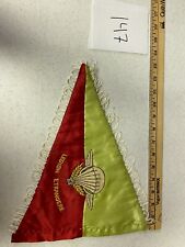 flag1570 Indochina French 1 BEP Battalion Etrangere Foreign Legion IR44B picture