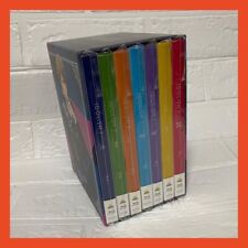 IDOLiSH7 Season 1 Blu ray Special Edition Complete Volume Set (Volumes 7) picture