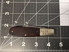 Vintage CASE XX USA Pocket Knife (LA05A) picture