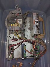 triple spin family fun company arcade redemption power supply unit #12 picture