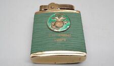 Post WWII USMC Marine Lighter by Canary Single Lighter picture