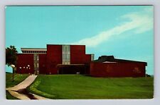Canton OH-Ohio, University Of Kent Branch, Antique, Vintage Souvenir Postcard picture