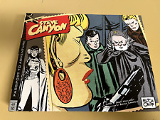 Steve Canyon Volume 2: 1949-1950 By Milton Caniff, Hardcover,  IDW picture