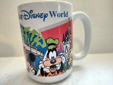 Walt Disney World Ceramic 