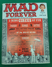 Mad Forever 1959 HC Early Years Crown Publishers picture