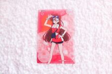 Asuka Takizawa Big Clear Card Tropical Rouge Precure picture